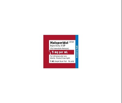 Vil Label (Vial Label 51662 1524 1)